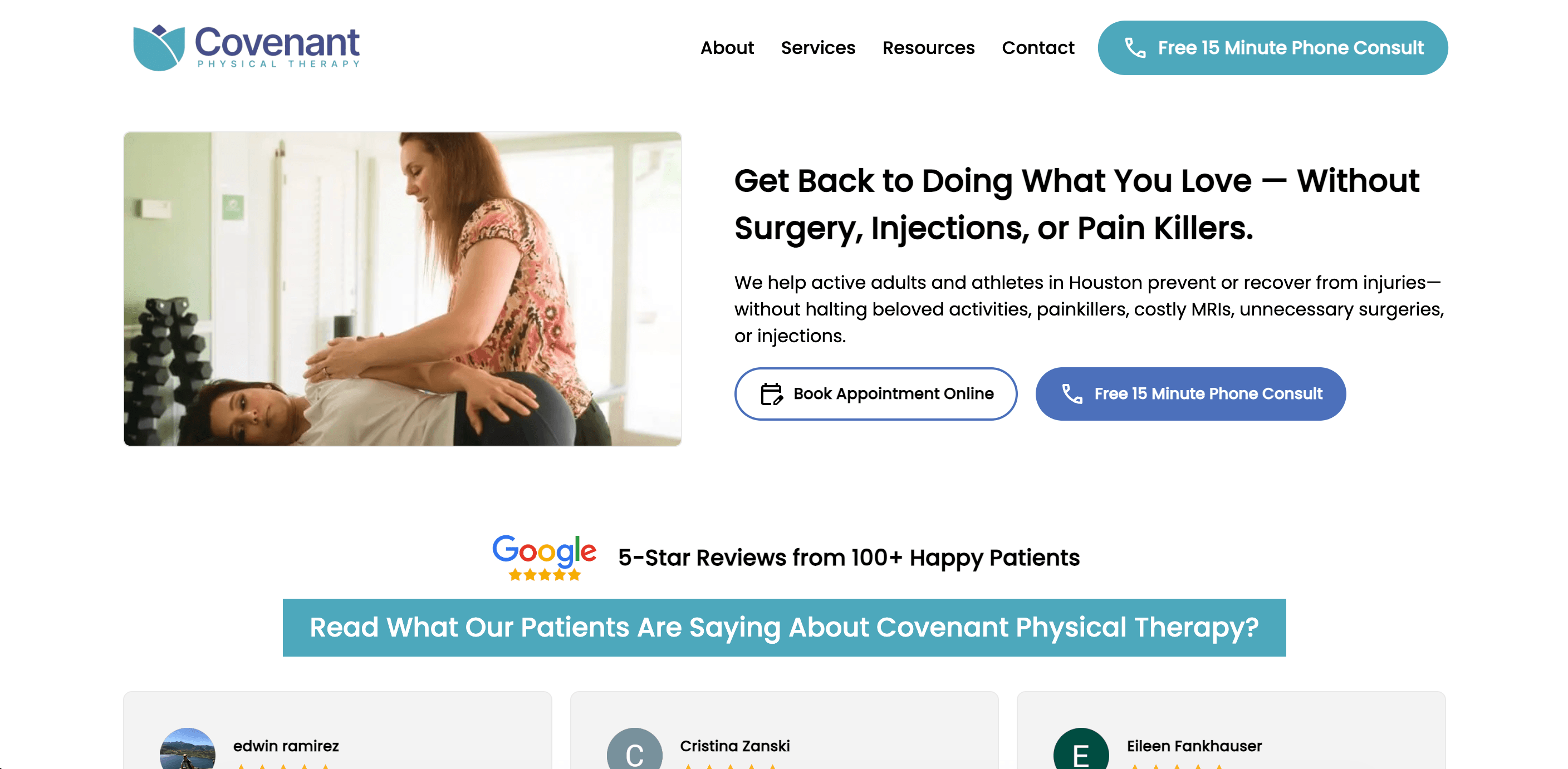 Website design preview