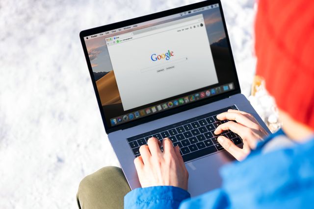 Google Business & Reviews